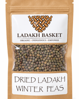 Pigeon Peas | Carlin | Winter peas