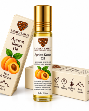 Apricot Kernel Oil